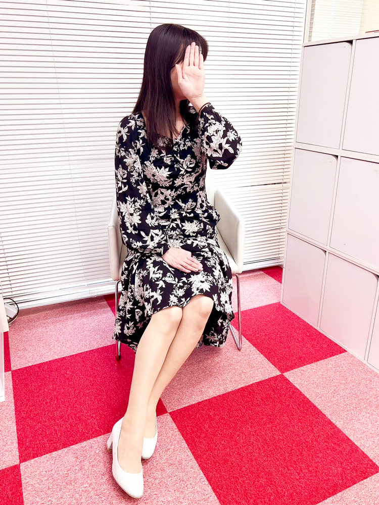菅野　ゆみさんの写真
